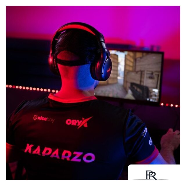 Наушники Niceboy Oryx X410 Epic - Изображение №11 — Интернет-магазин ПроЗаказ