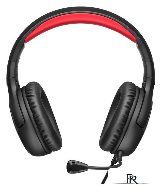 Наушники Niceboy Oryx X410 Epic - Изображение №2 — Интернет-магазин ПроЗаказ