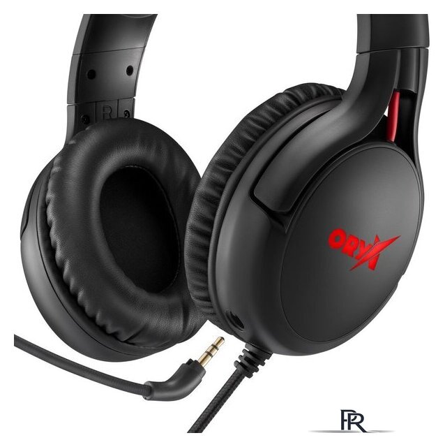 Наушники Niceboy Oryx X410 Epic - Изображение №5 — Интернет-магазин ПроЗаказ