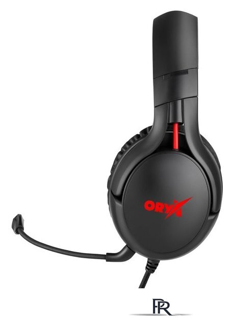 Наушники Niceboy Oryx X410 Epic - Изображение №3 — Интернет-магазин ПроЗаказ