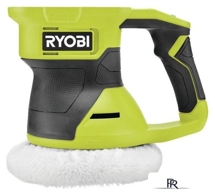 Полировальная машина Ryobi RBP18150-0 5133005617 (без АКБ) - Изображение №2 — Интернет-магазин ПроЗаказ