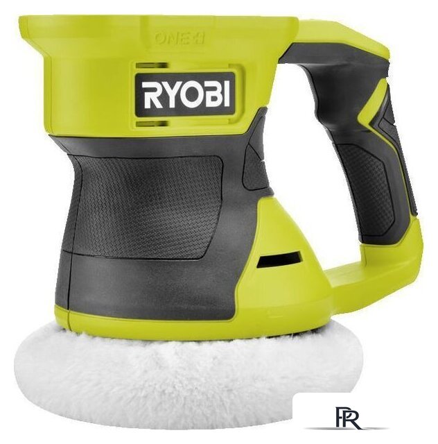 Полировальная машина Ryobi RBP18150-0 5133005617 (без АКБ) - Изображение №3 — Интернет-магазин ПроЗаказ