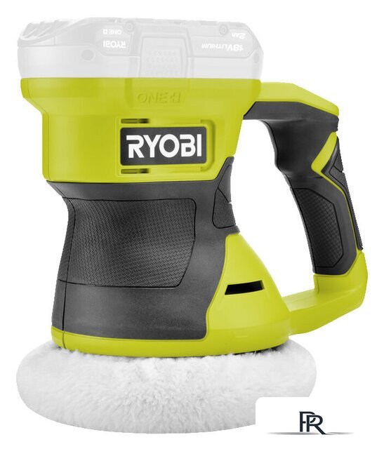 Полировальная машина Ryobi RBP18150-0 5133005617 (без АКБ) - Изображение №1 — Интернет-магазин ПроЗаказ