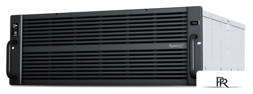 Сетевой накопитель Synology High Density HD6500 - Изображение №1 — Интернет-магазин ПроЗаказ