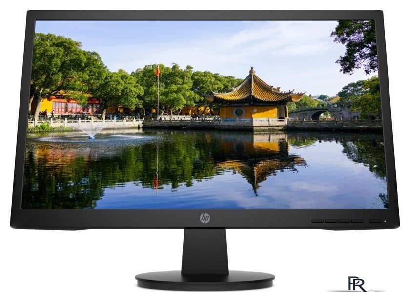 Монитор HP V22v G5 65P56AA - Изображение №1 — Интернет-магазин ПроЗаказ