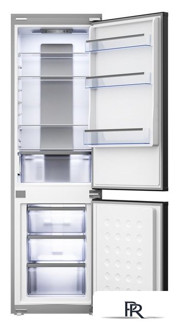 Холодильник LEX LBI177.3D - Изображение №1 — Интернет-магазин ПроЗаказ