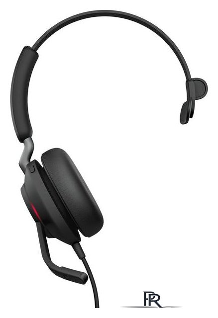 Офисная гарнитура Jabra Evolve2 40 UC Mono USB-A - Изображение №3 — Интернет-магазин ПроЗаказ
