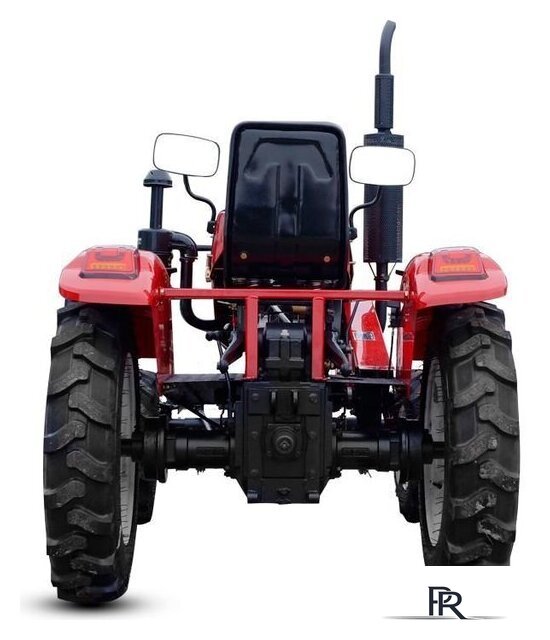 Мини-трактор Rossel XT-20D Pro - Изображение №9 — Интернет-магазин ПроЗаказ