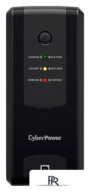 Источник бесперебойного питания CyberPower UT1100EIG - Изображение №2 — Интернет-магазин ПроЗаказ