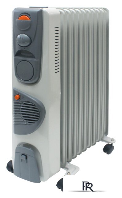 Масляный радиатор TDM Electric МО-11ТВ SQ2501-0913 - Изображение №1 — Интернет-магазин ПроЗаказ