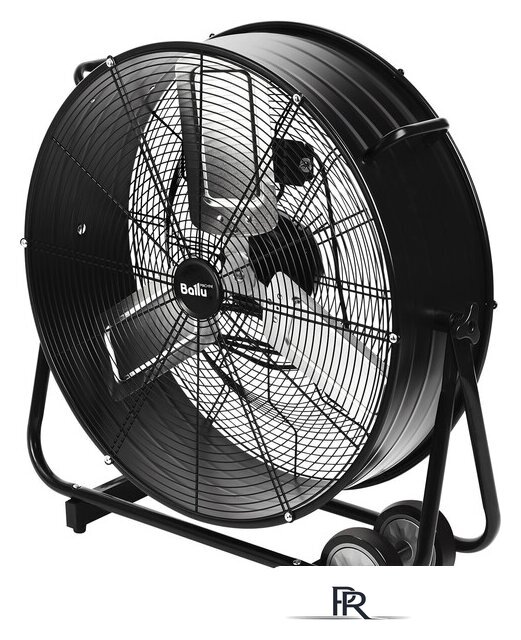 Вентилятор Ballu BIF-12DB - Изображение №1 — Интернет-магазин ПроЗаказ