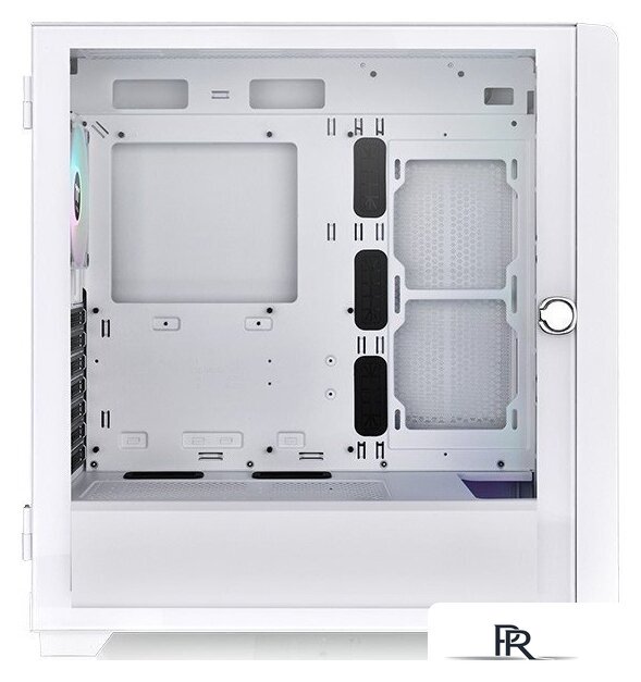 Корпус Thermaltake S250 TG ARGB Snow CA-1Y6-00M6WN-00 - Изображение №5 — Интернет-магазин ПроЗаказ