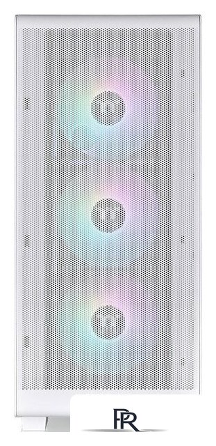 Корпус Thermaltake S250 TG ARGB Snow CA-1Y6-00M6WN-00 - Изображение №3 — Интернет-магазин ПроЗаказ