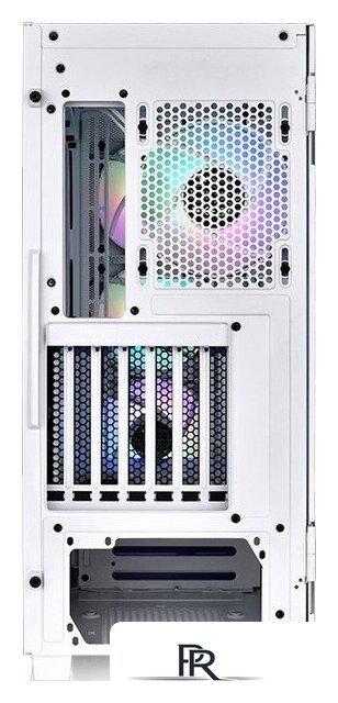 Корпус Thermaltake S250 TG ARGB Snow CA-1Y6-00M6WN-00 - Изображение №4 — Интернет-магазин ПроЗаказ