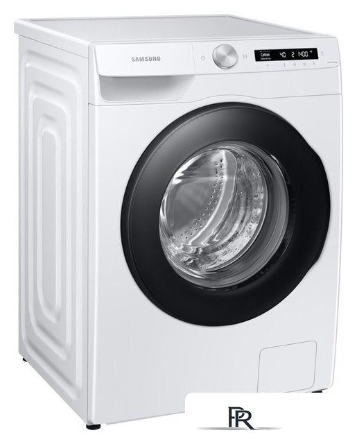 Стиральная машина Samsung WW90T504DAWCS6 - Изображение №2 — Интернет-магазин ПроЗаказ