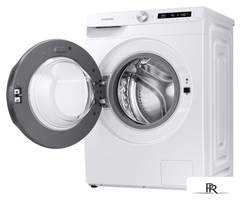 Стиральная машина Samsung WW90T504DAWCS6 - Изображение №6 — Интернет-магазин ПроЗаказ