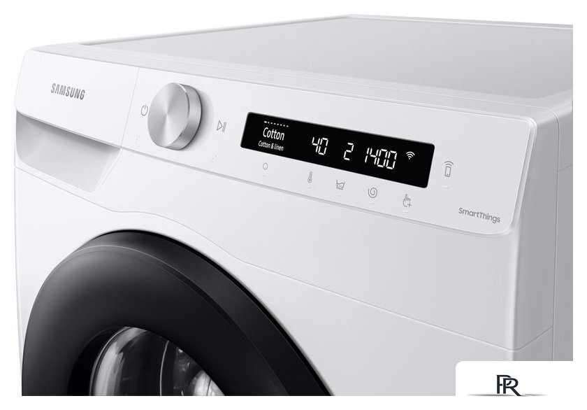Стиральная машина Samsung WW90T504DAWCS6 - Изображение №8 — Интернет-магазин ПроЗаказ
