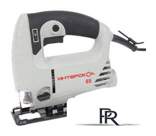 Электролобзик Интерскол МП 65/550Э - Изображение №1 — Интернет-магазин ПроЗаказ