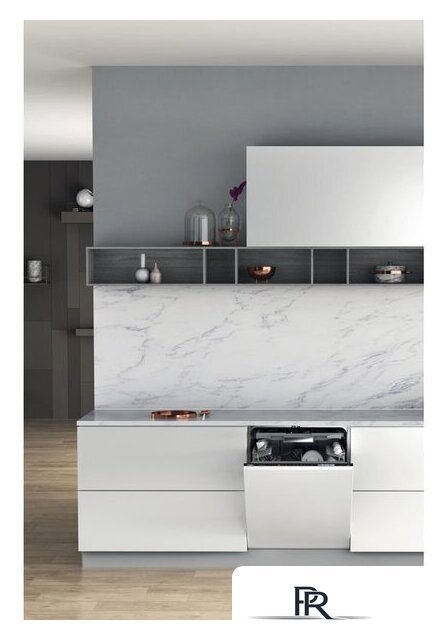 Встраиваемая посудомоечная машина Whirlpool WIF 5O41 PLEGTS - Изображение №6 — Интернет-магазин ПроЗаказ