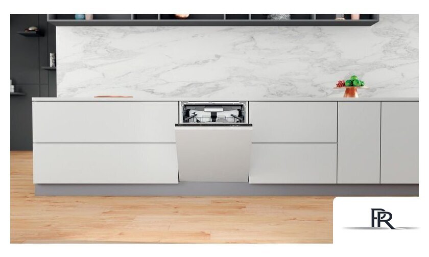Встраиваемая посудомоечная машина Whirlpool WIF 5O41 PLEGTS - Изображение №12 — Интернет-магазин ПроЗаказ