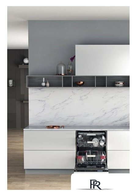 Встраиваемая посудомоечная машина Whirlpool WIF 5O41 PLEGTS - Изображение №8 — Интернет-магазин ПроЗаказ