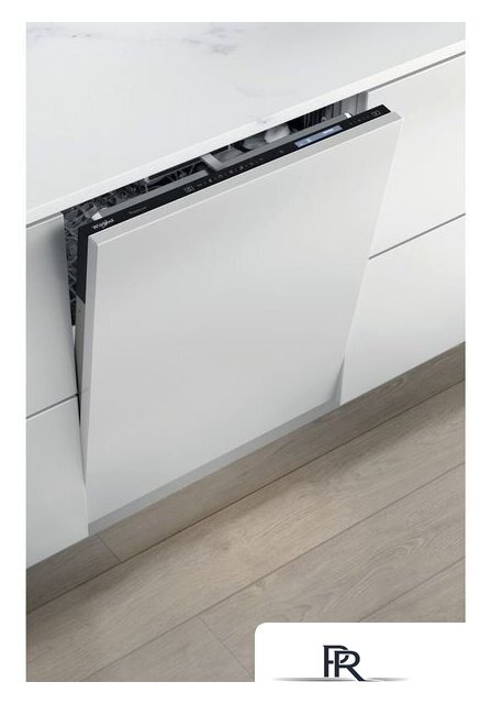 Встраиваемая посудомоечная машина Whirlpool WIF 5O41 PLEGTS - Изображение №11 — Интернет-магазин ПроЗаказ