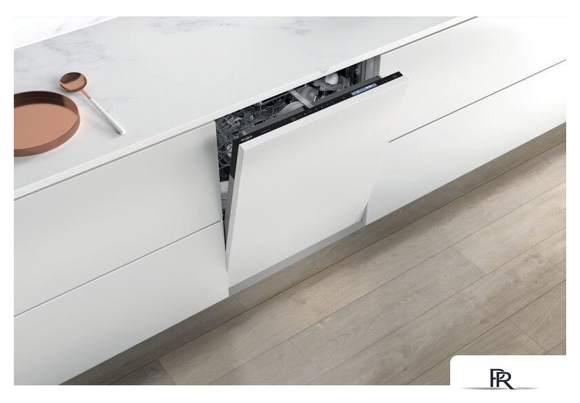 Встраиваемая посудомоечная машина Whirlpool WIF 5O41 PLEGTS - Изображение №3 — Интернет-магазин ПроЗаказ