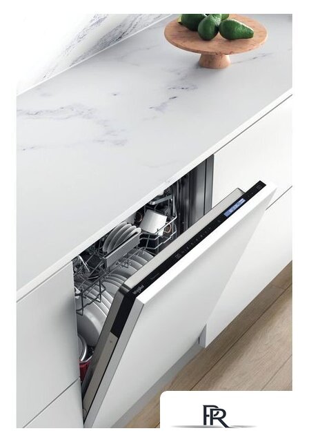 Встраиваемая посудомоечная машина Whirlpool WIF 5O41 PLEGTS - Изображение №14 — Интернет-магазин ПроЗаказ