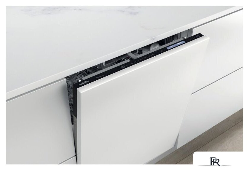 Встраиваемая посудомоечная машина Whirlpool WIF 5O41 PLEGTS - Изображение №13 — Интернет-магазин ПроЗаказ