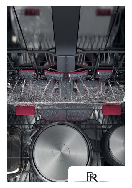 Встраиваемая посудомоечная машина Whirlpool WIF 5O41 PLEGTS - Изображение №16 — Интернет-магазин ПроЗаказ