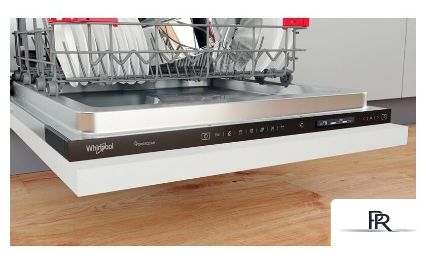 Встраиваемая посудомоечная машина Whirlpool WIF 5O41 PLEGTS - Изображение №15 — Интернет-магазин ПроЗаказ