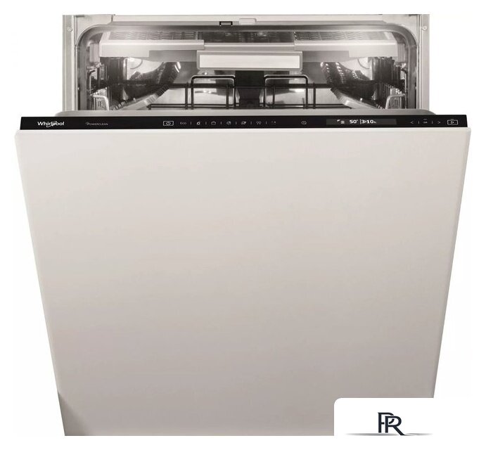 Встраиваемая посудомоечная машина Whirlpool WIF 5O41 PLEGTS - Изображение №1 — Интернет-магазин ПроЗаказ