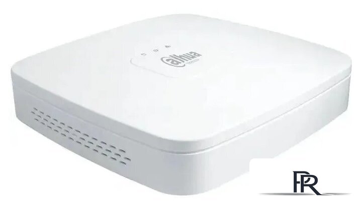 Сетевой видеорегистратор Dahua DHI-NVR4108-4KS3 - Изображение №1 — Интернет-магазин ПроЗаказ