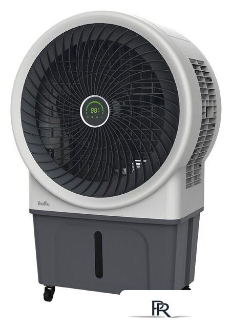 Охладитель воздуха Ballu Jet BCOOL-60L JT - Изображение №1 — Интернет-магазин ПроЗаказ