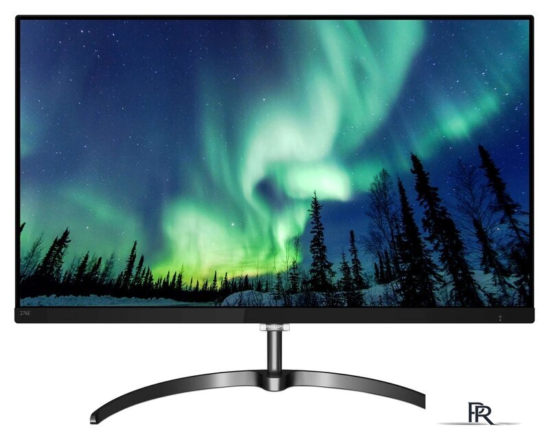Монитор Philips 276E8VJSB/01 - Изображение №1 — Интернет-магазин ПроЗаказ