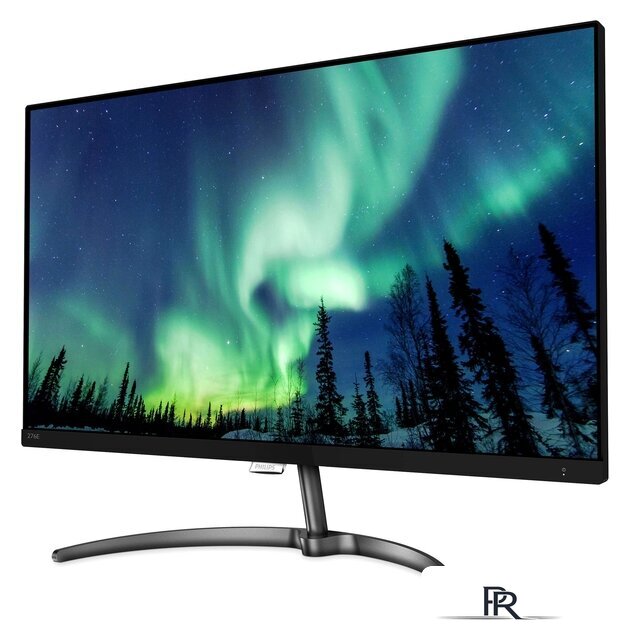 Монитор Philips 276E8VJSB/01 - Изображение №4 — Интернет-магазин ПроЗаказ