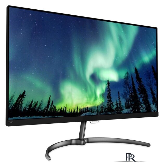 Монитор Philips 276E8VJSB/01 - Изображение №2 — Интернет-магазин ПроЗаказ