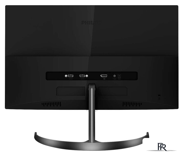 Монитор Philips 276E8VJSB/01 - Изображение №5 — Интернет-магазин ПроЗаказ