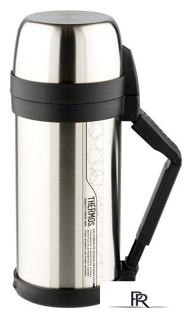 Термос THERMOS FDH-1650 1.65л (нержавеющая сталь) - Изображение №1 — Интернет-магазин ПроЗаказ