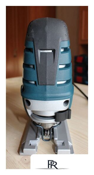 Электролобзик Bosch GST 150 CE Professional [0601512000] - Изображение №7 — Интернет-магазин ПроЗаказ