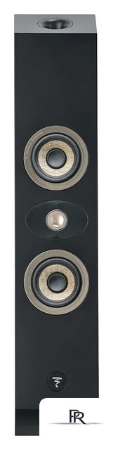  Focal On Wall 301 (черный) - Изображение №1 — Интернет-магазин ПроЗаказ