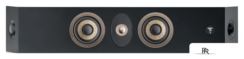  Focal On Wall 301 (черный) - Изображение №3 — Интернет-магазин ПроЗаказ