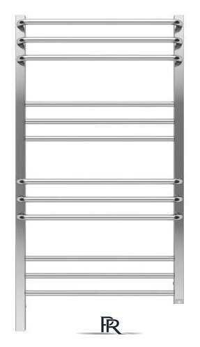Полотенцесушитель TERMINUS Соренто П12 500x1000 электро (хром) - Изображение №1 — Интернет-магазин ПроЗаказ