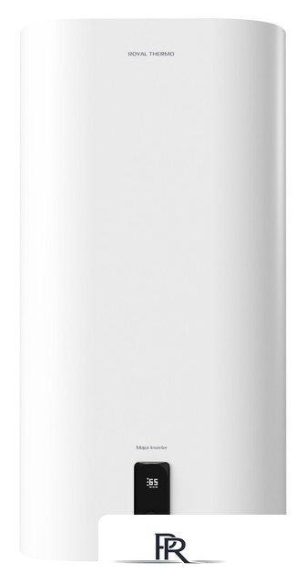 Накопительный электрический водонагреватель Royal Thermo RWH 100 Major Inverter - Изображение №1 — Интернет-магазин ПроЗаказ
