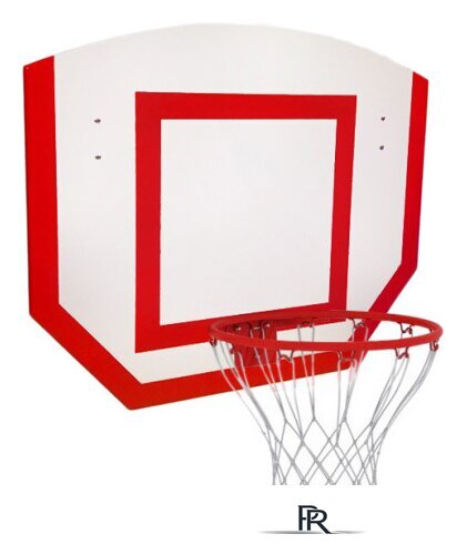 Баскетбольный щит Dinamika №3 ZSO-002535 - Изображение №1 — Интернет-магазин ПроЗаказ