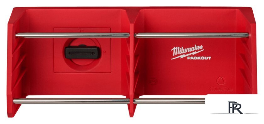 Полка Milwaukee PackOut 4932480710 - Изображение №1 — Интернет-магазин ПроЗаказ