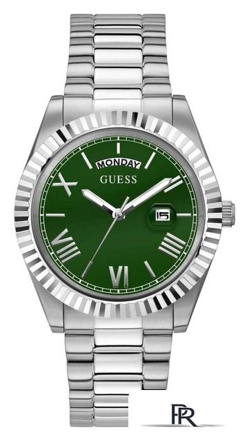 Наручные часы Guess GW0265G10 - Изображение №1 — Интернет-магазин ПроЗаказ