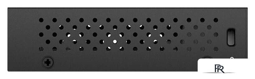 Неуправляемый коммутатор D-Link DES-1008D/L2B - Изображение №3 — Интернет-магазин ПроЗаказ