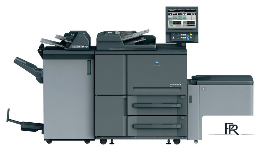 Konica Minolta Bizhub PRO 951 - Изображение №1 — Интернет-магазин ПроЗаказ