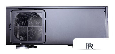 Корпус SilverStone Grandia GD07 SST-GD07B - Изображение №14 — Интернет-магазин ПроЗаказ